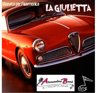 La Giulietta